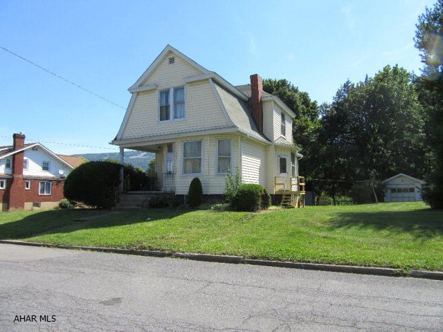 Bellwood Boro - Residential