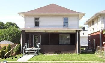 Juniata - Residential