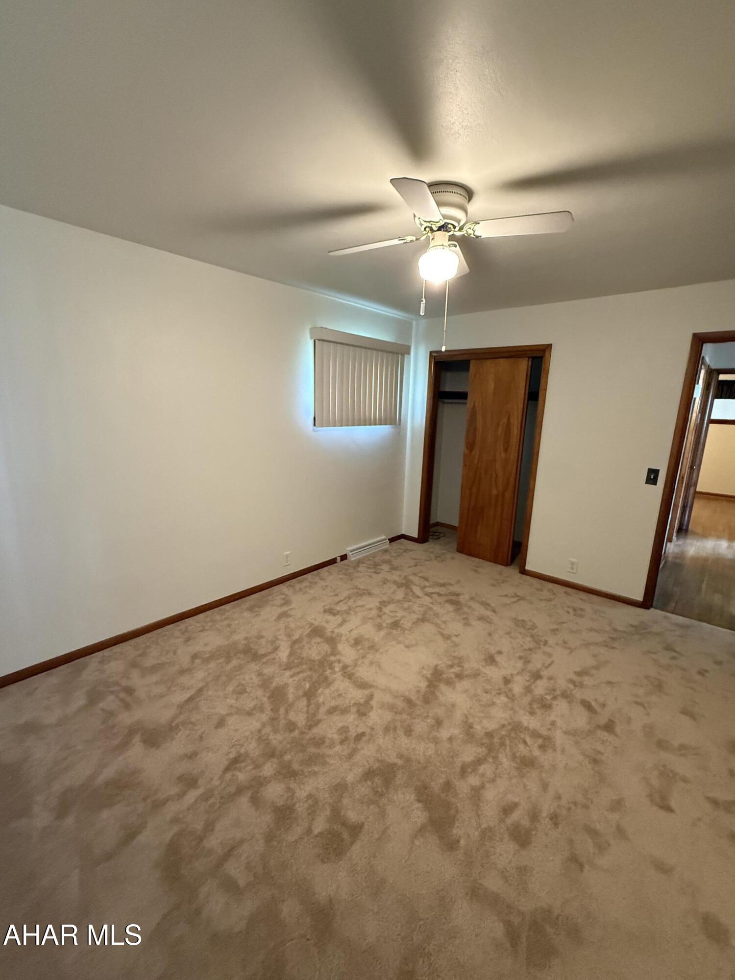None - Residential Lease