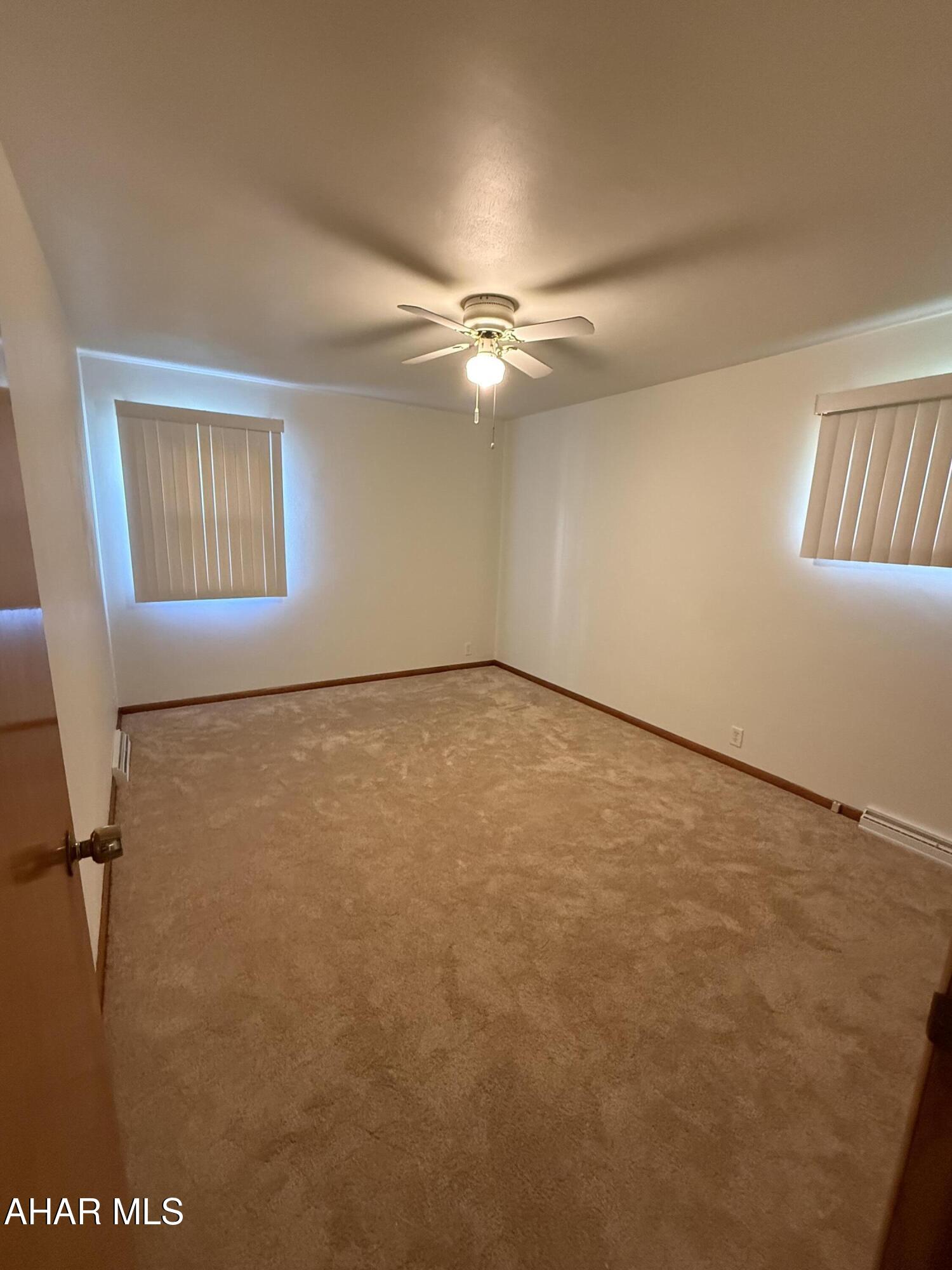 None - Residential Lease
