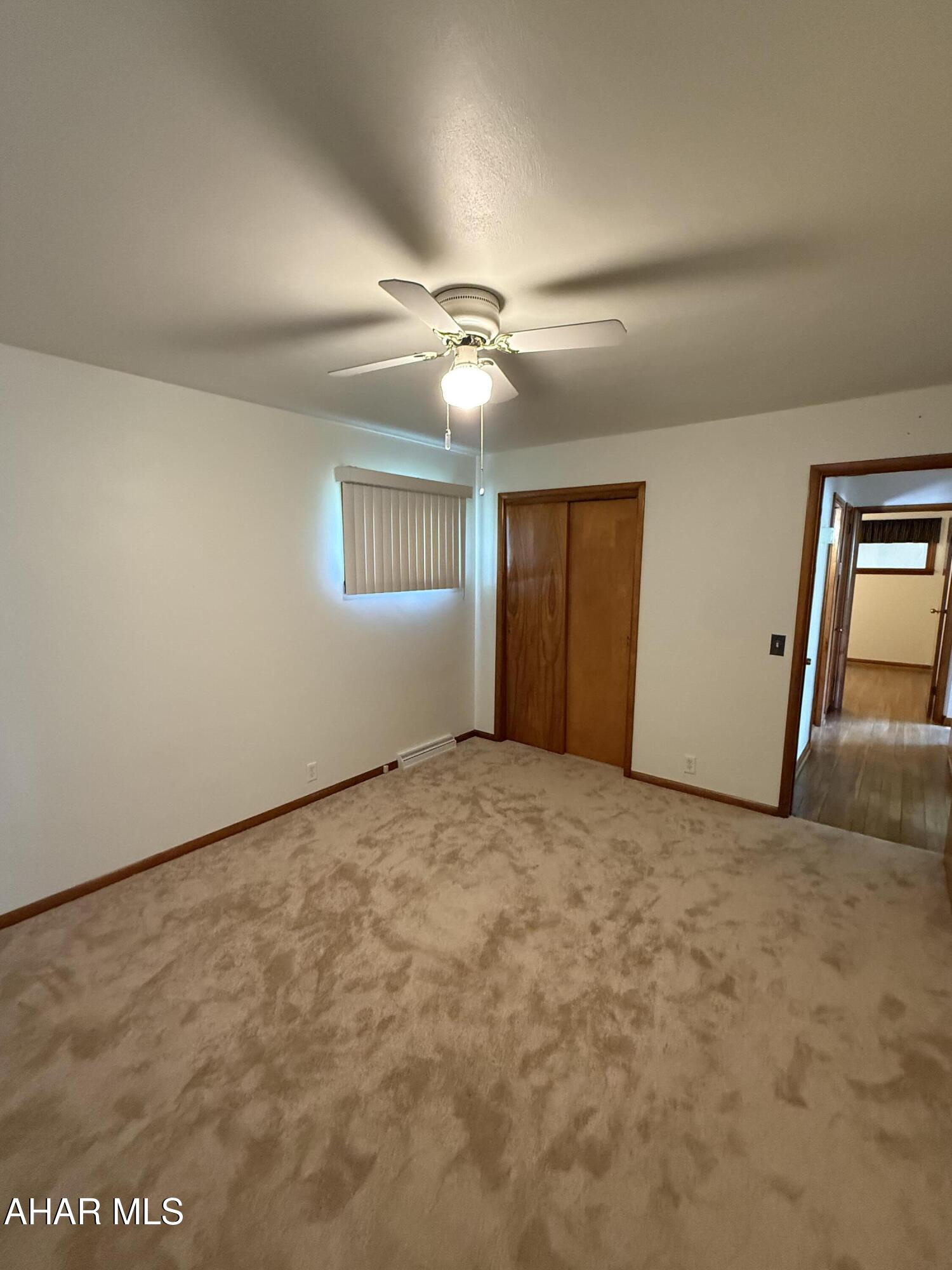 None - Residential Lease