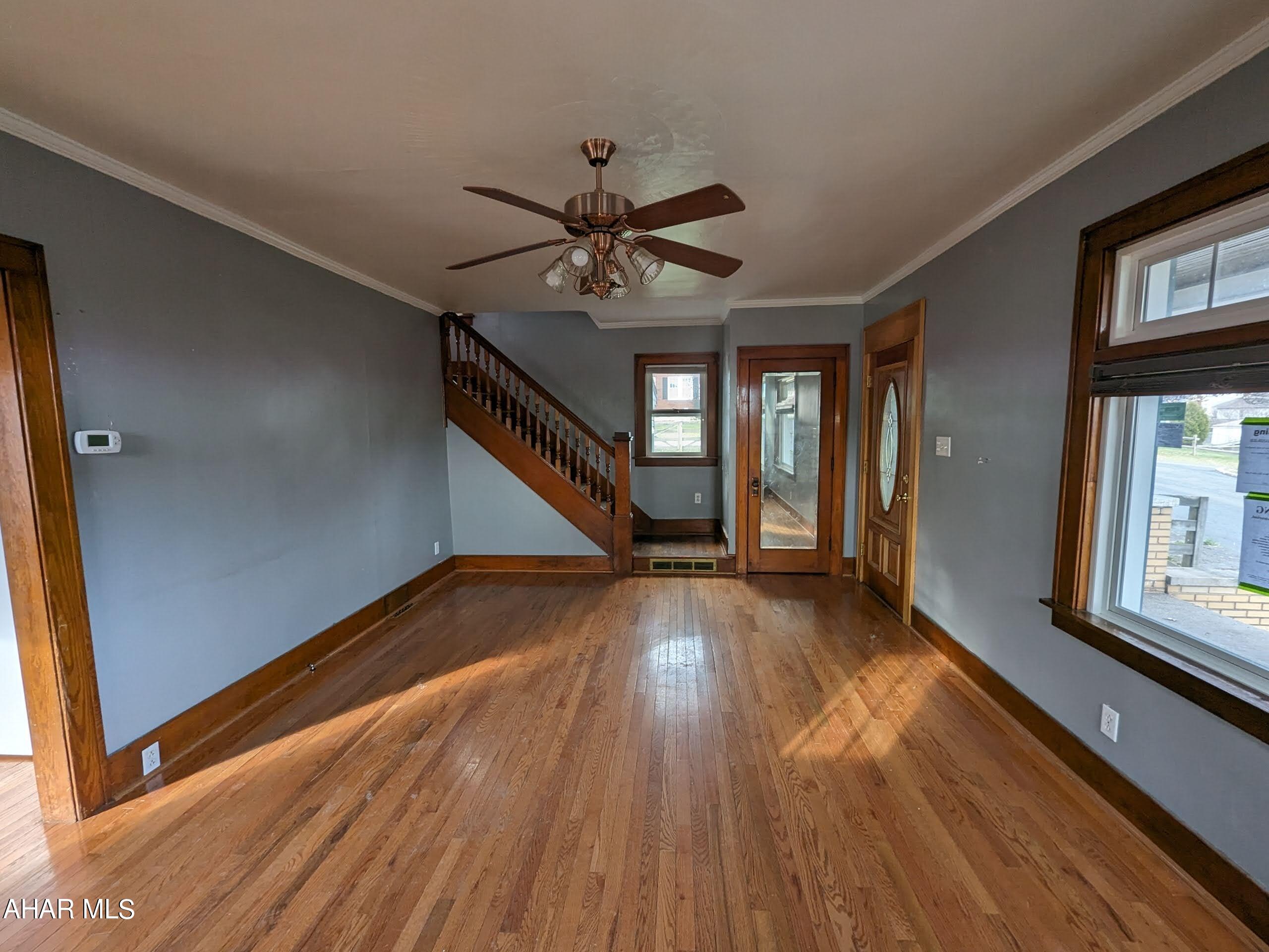 Fairview - Residential