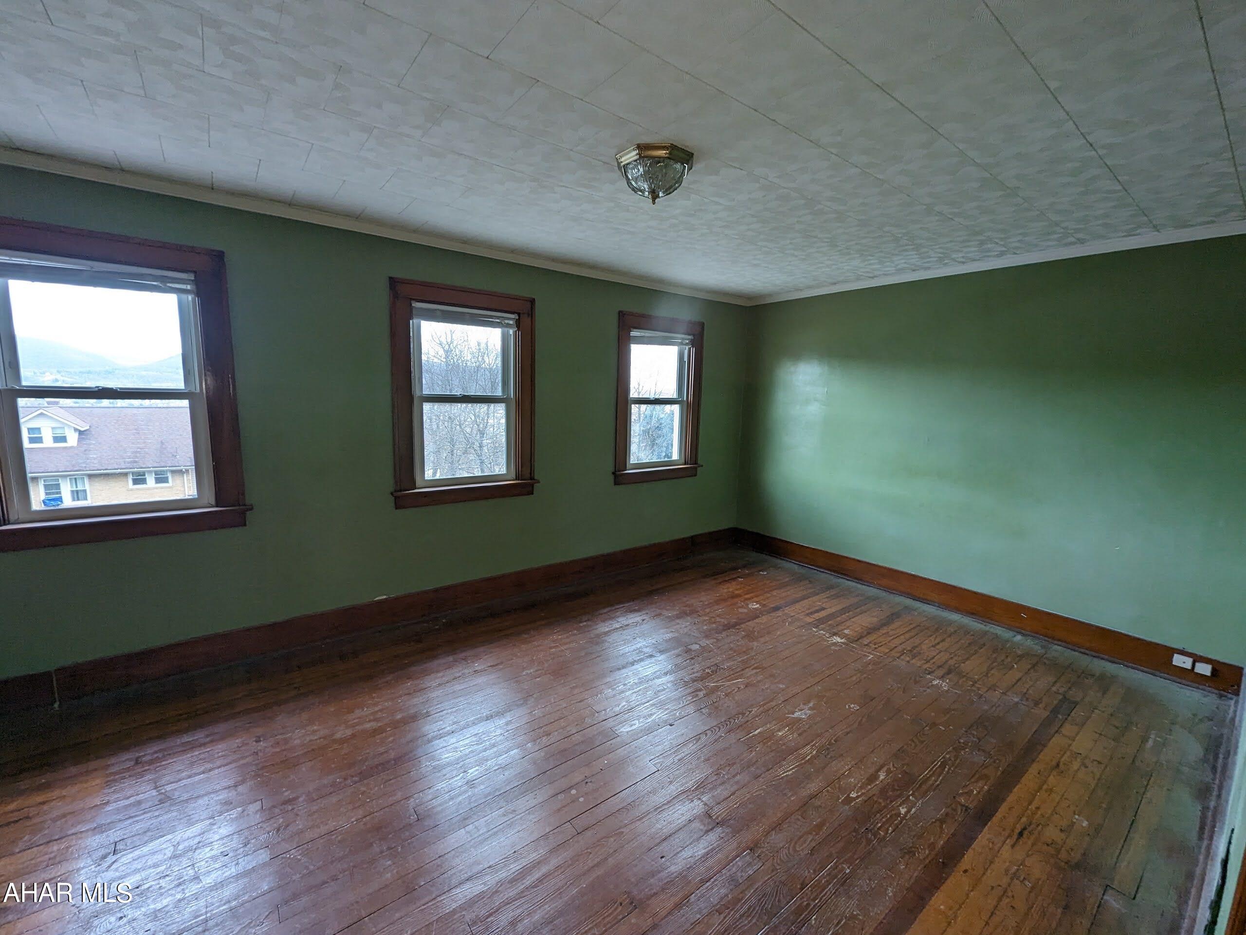 Fairview - Residential