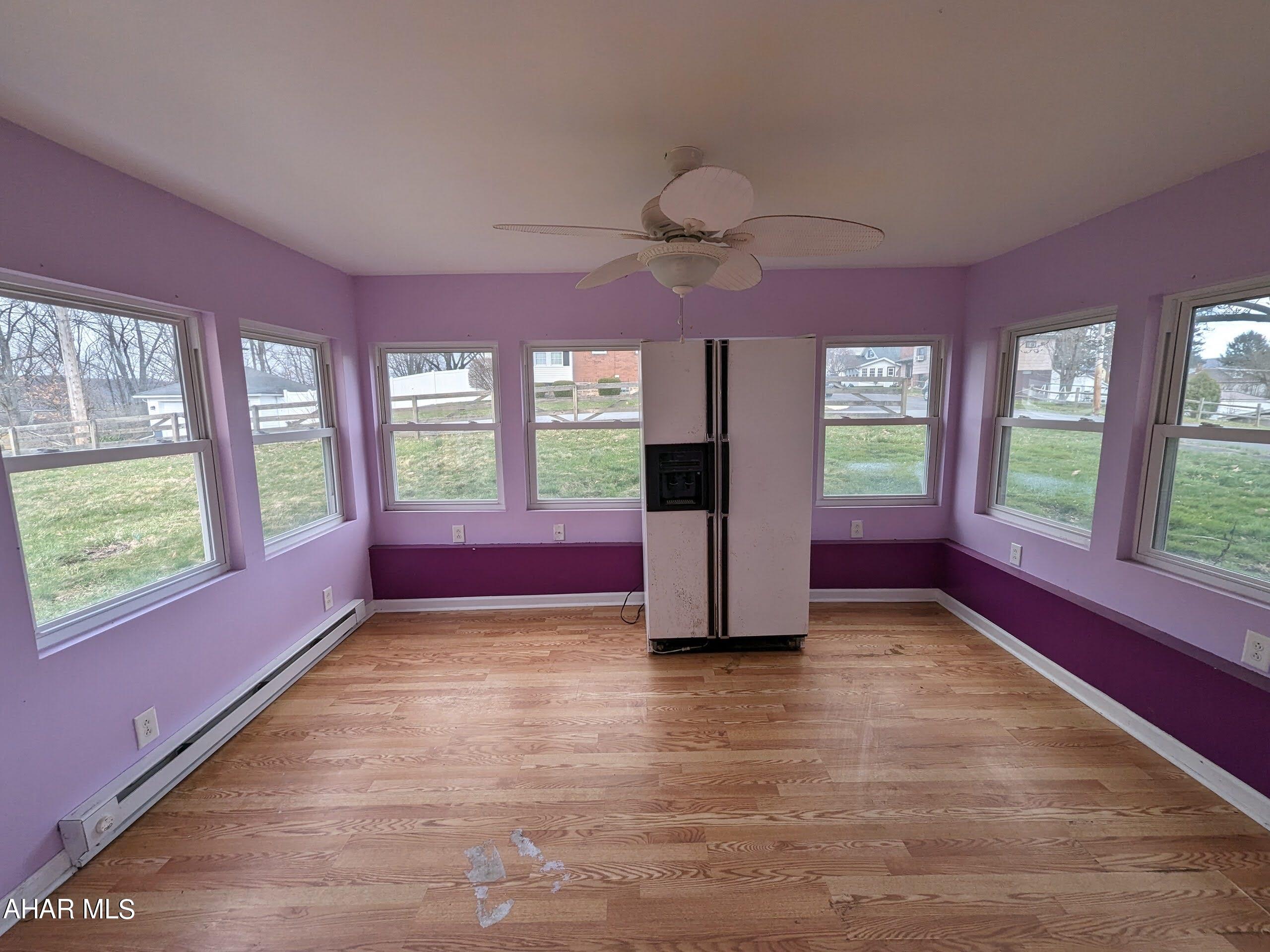 Fairview - Residential