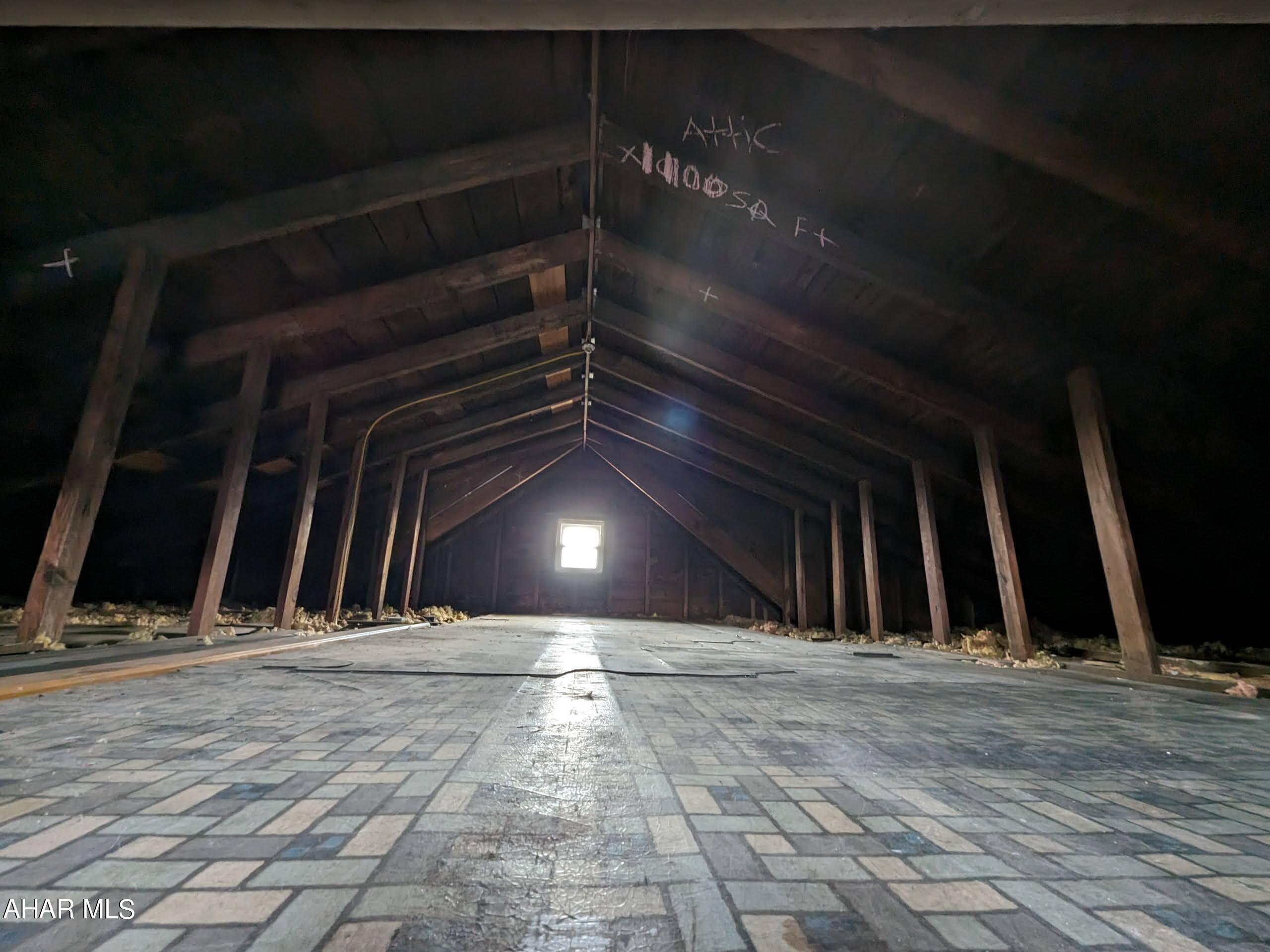 Fairview - Residential