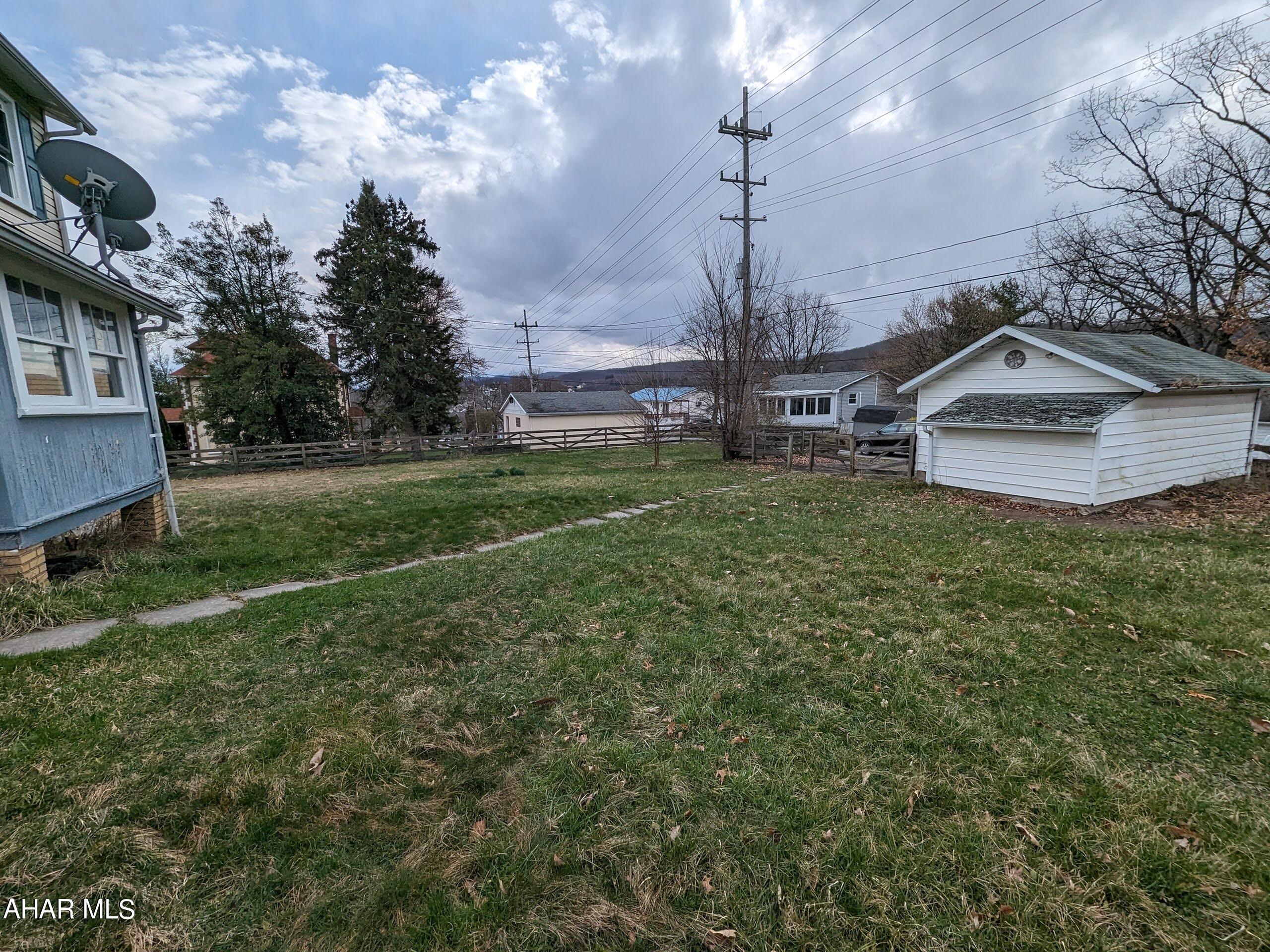 Fairview - Residential