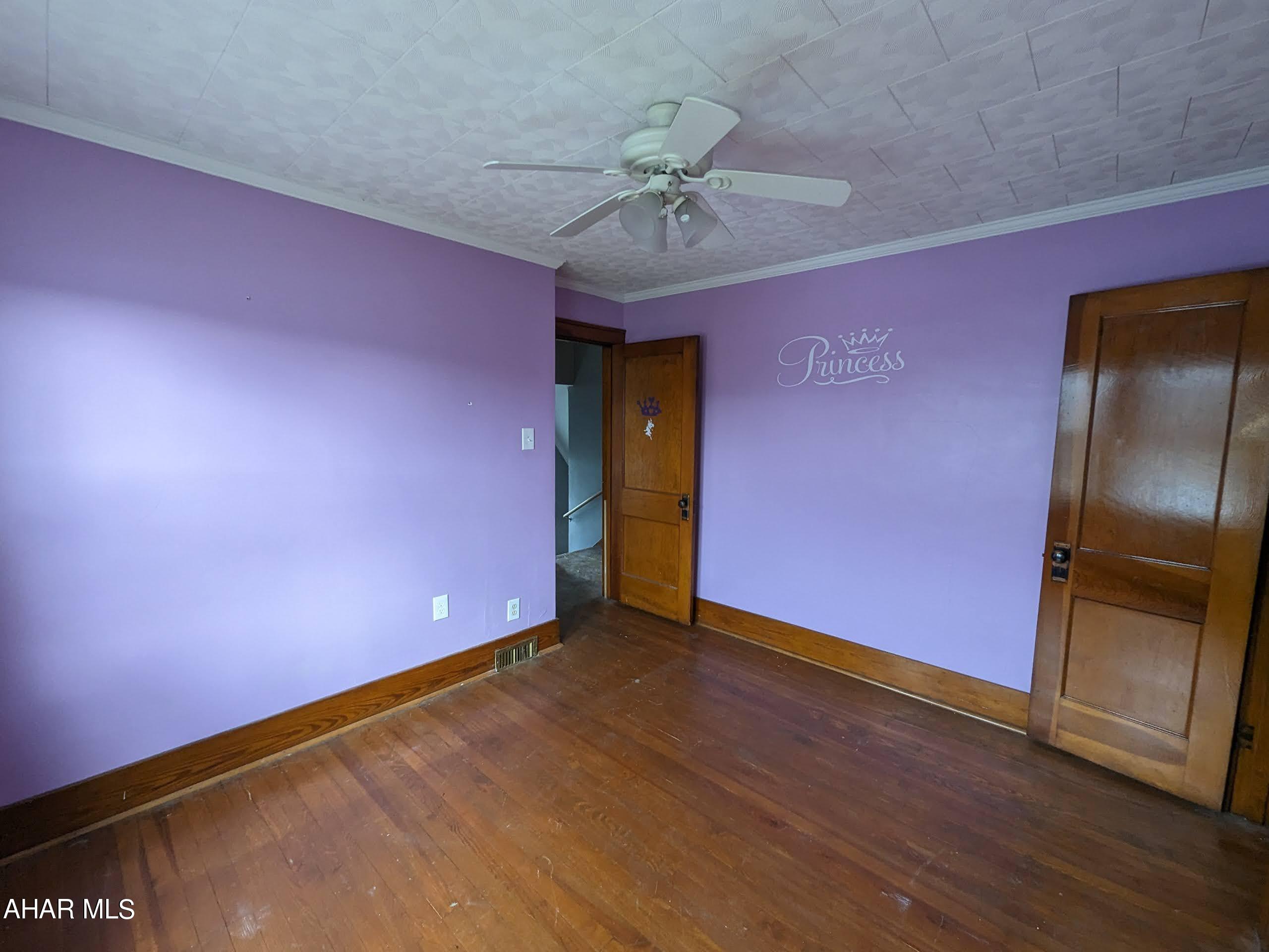 Fairview - Residential