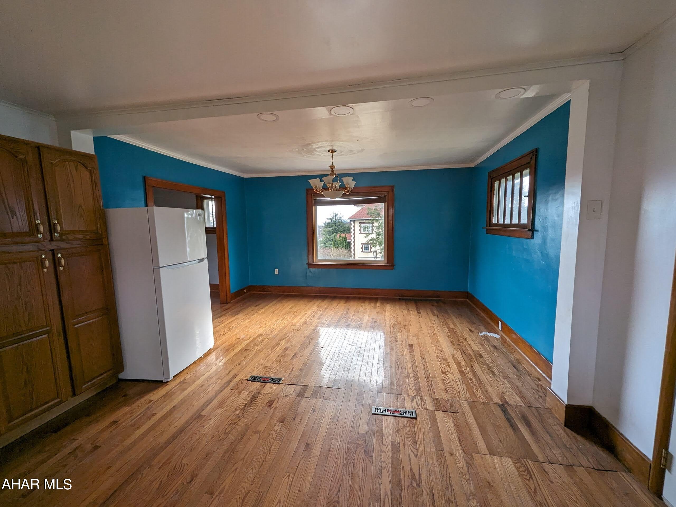 Fairview - Residential