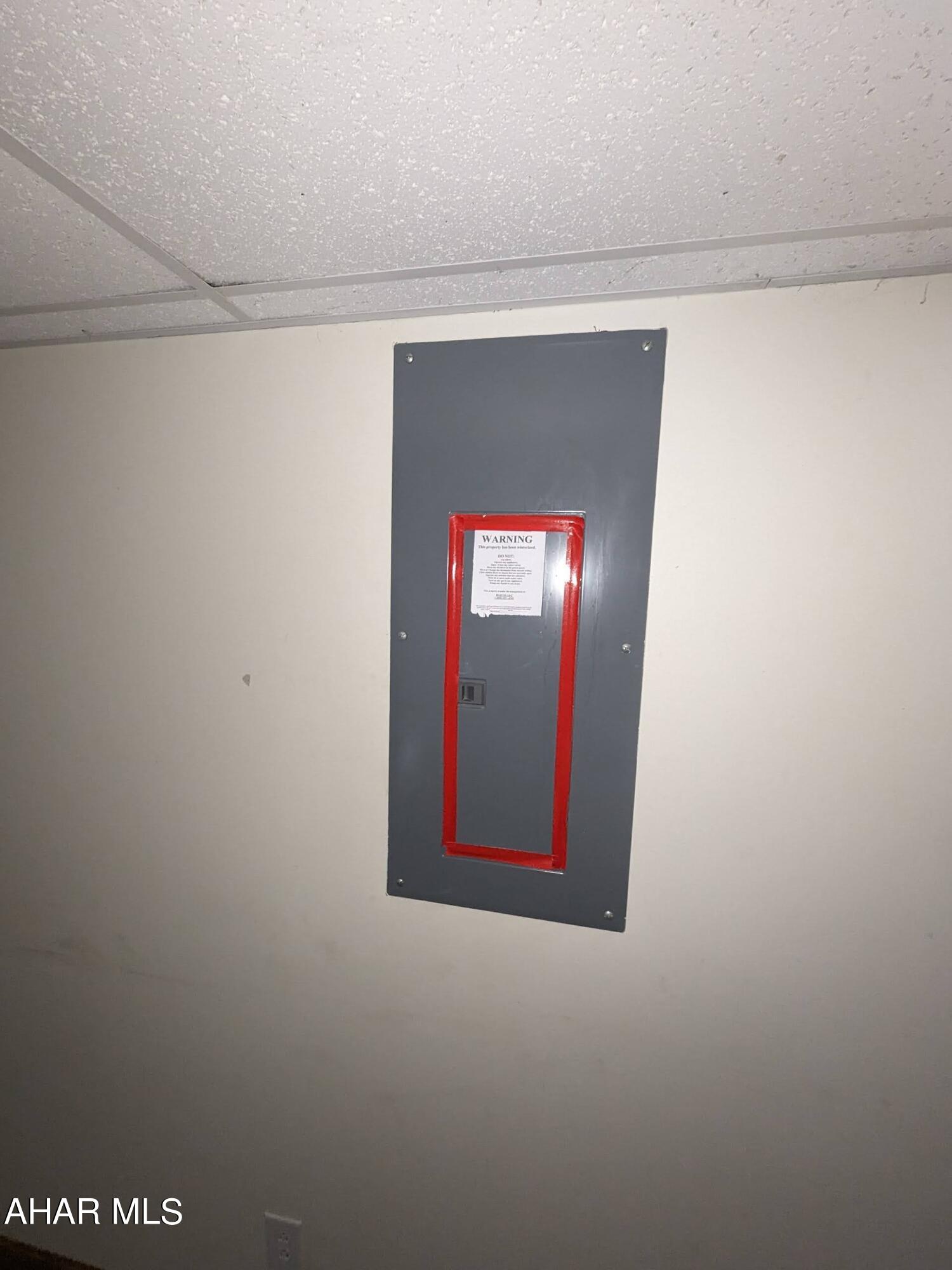 Fairview - Residential