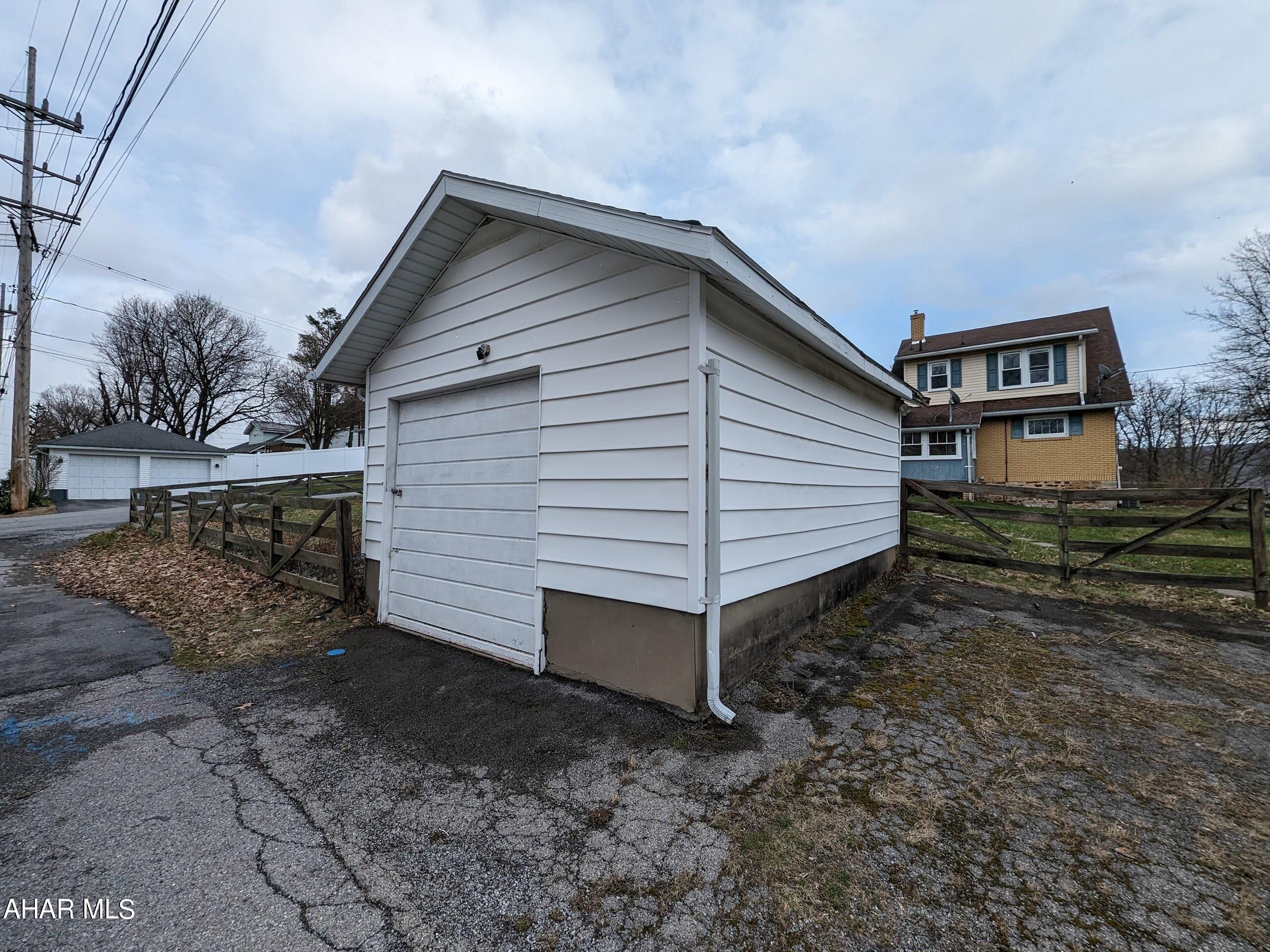 Fairview - Residential