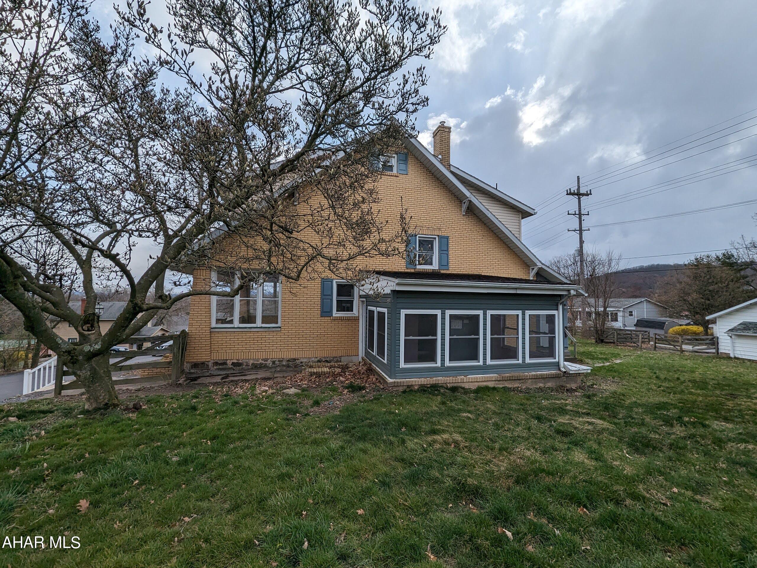 Fairview - Residential