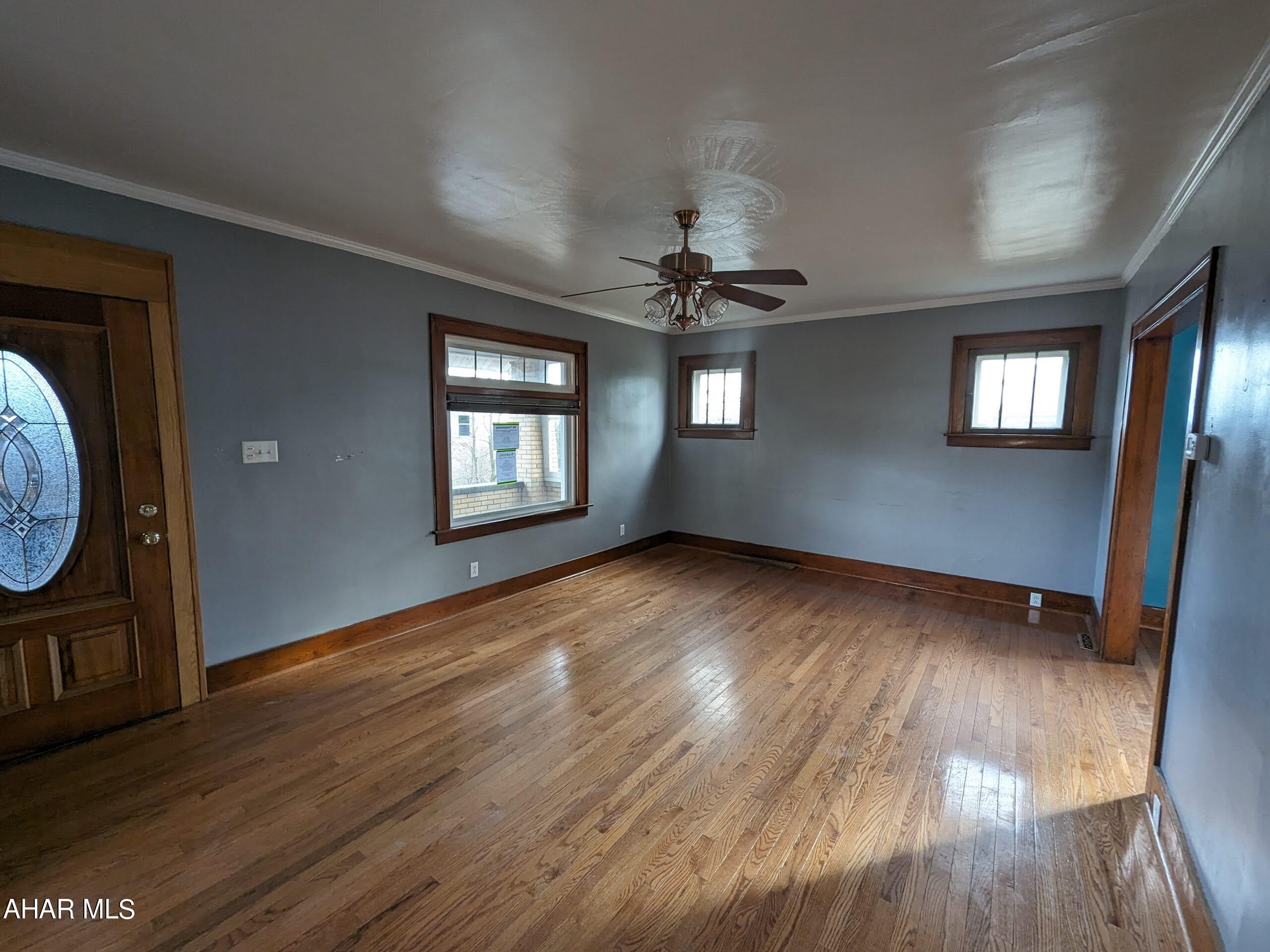 Fairview - Residential