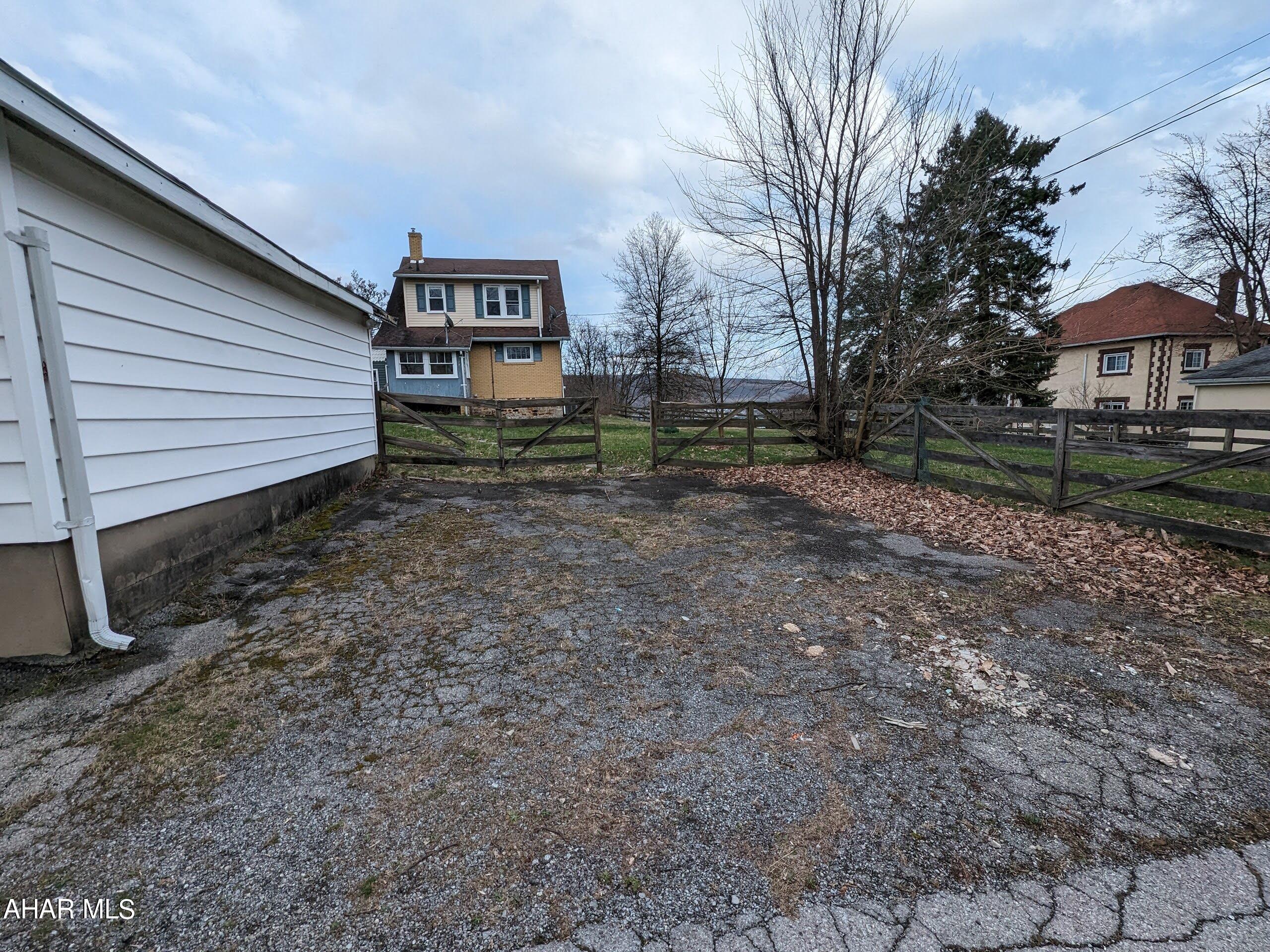 Fairview - Residential