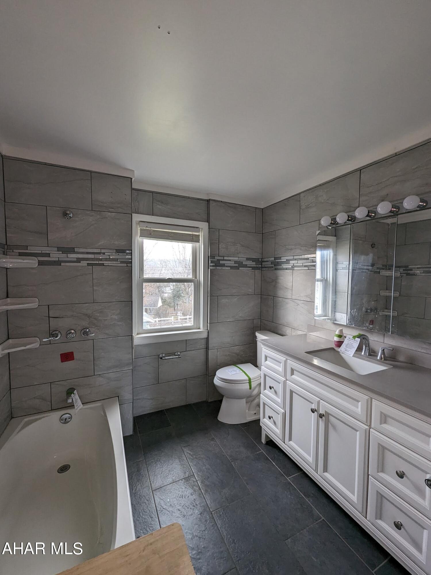 Fairview - Residential