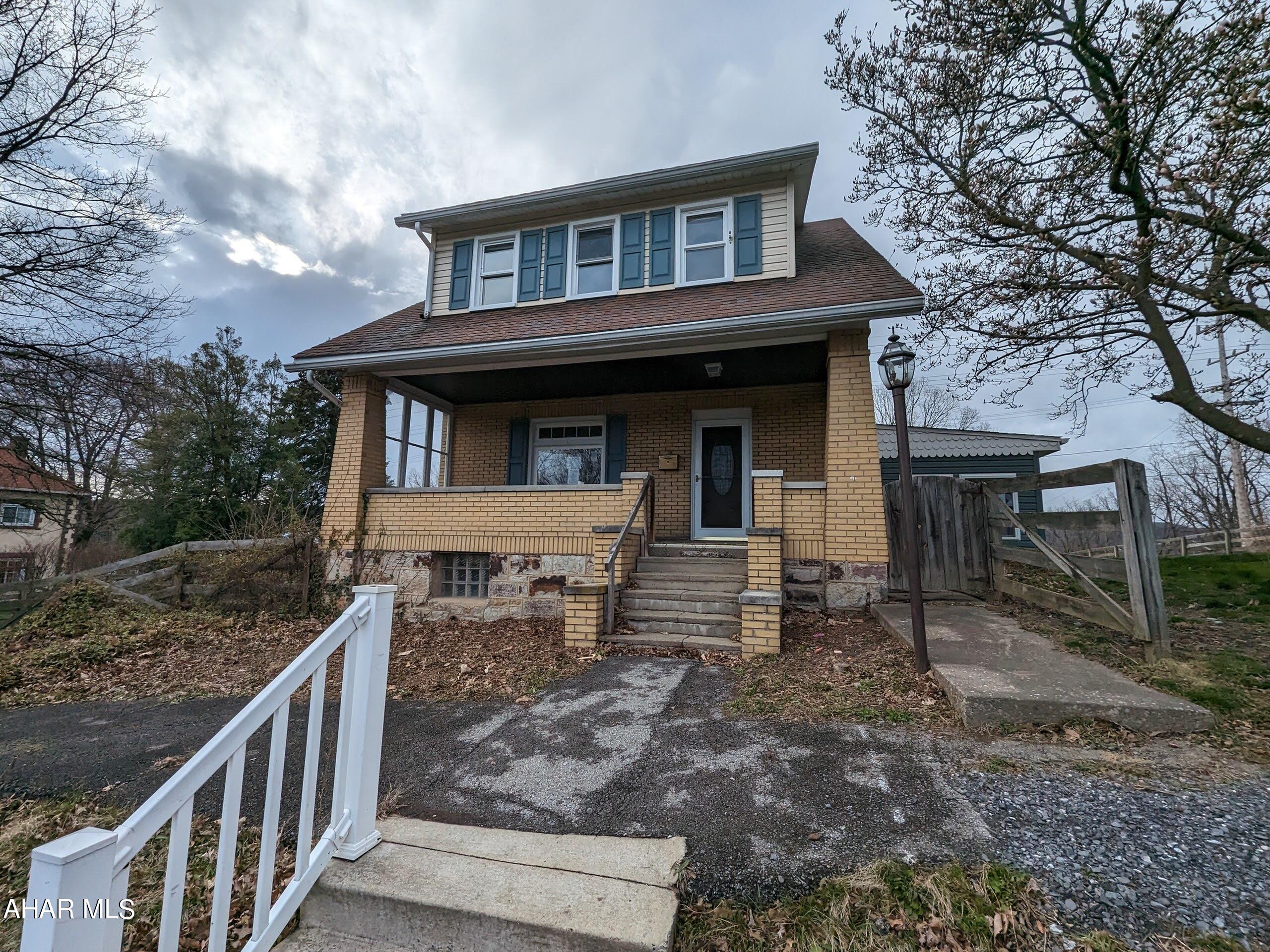 Fairview - Residential