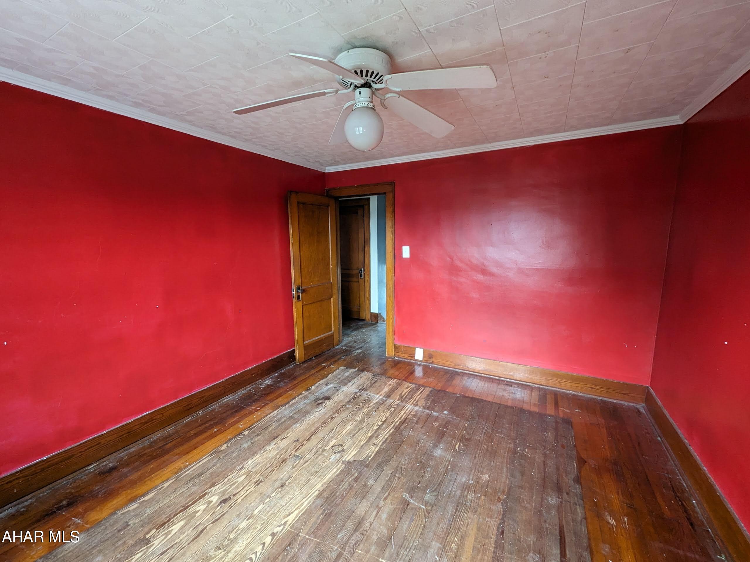 Fairview - Residential