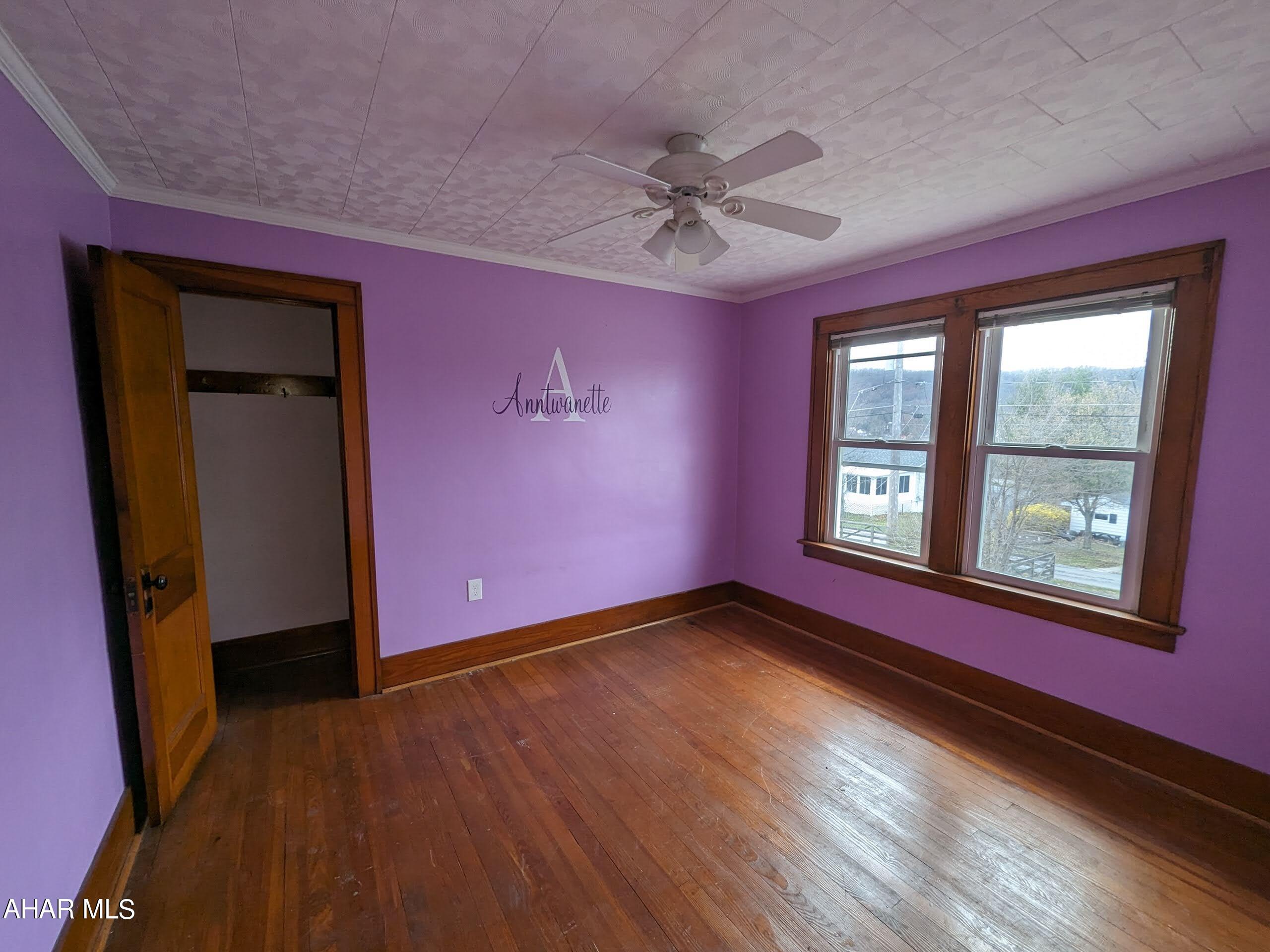 Fairview - Residential