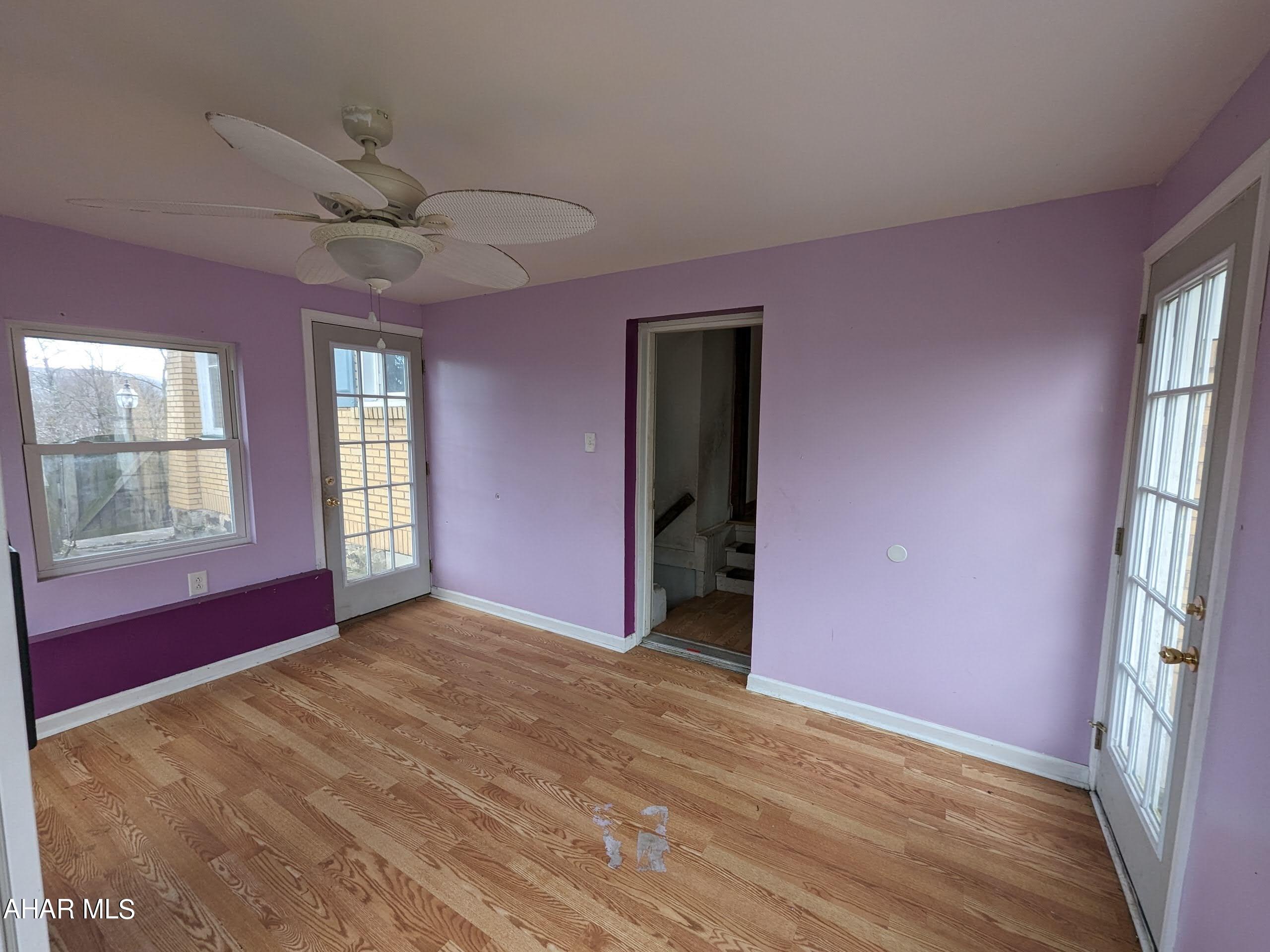 Fairview - Residential