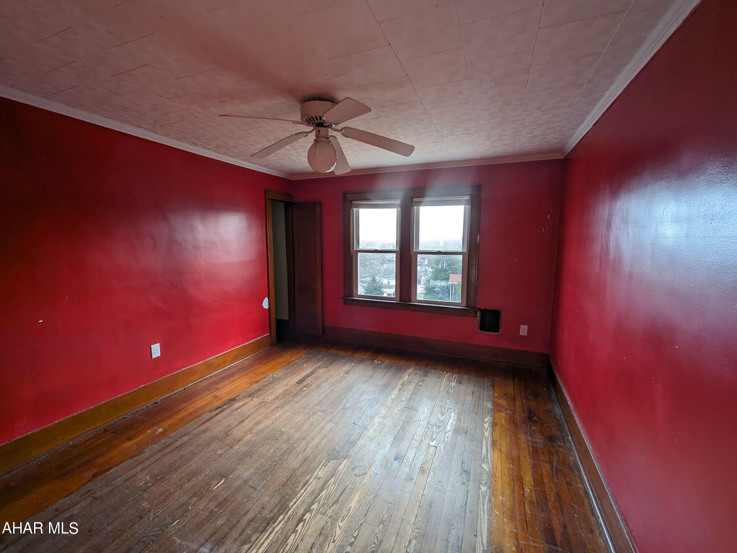 Fairview - Residential