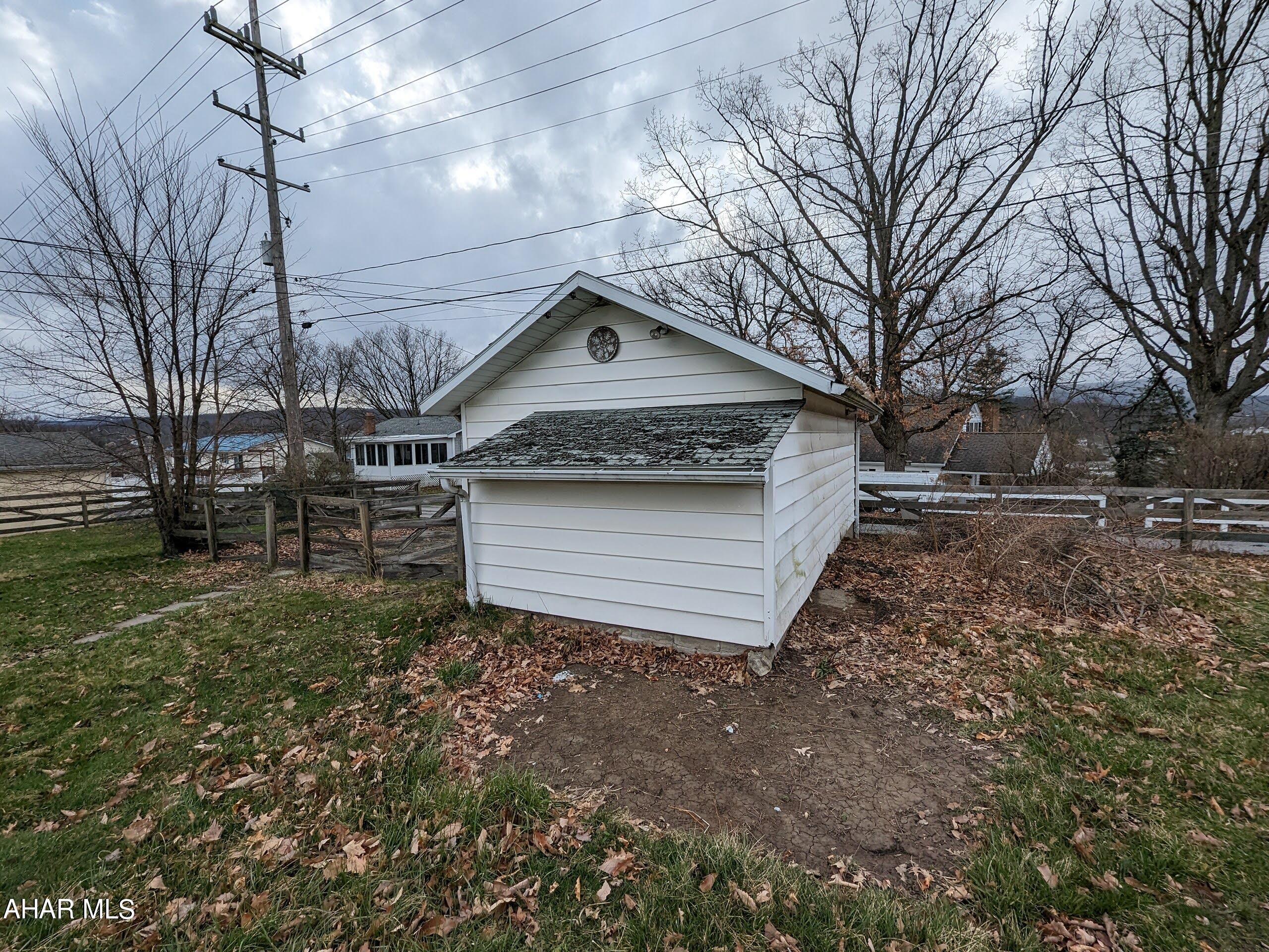 Fairview - Residential