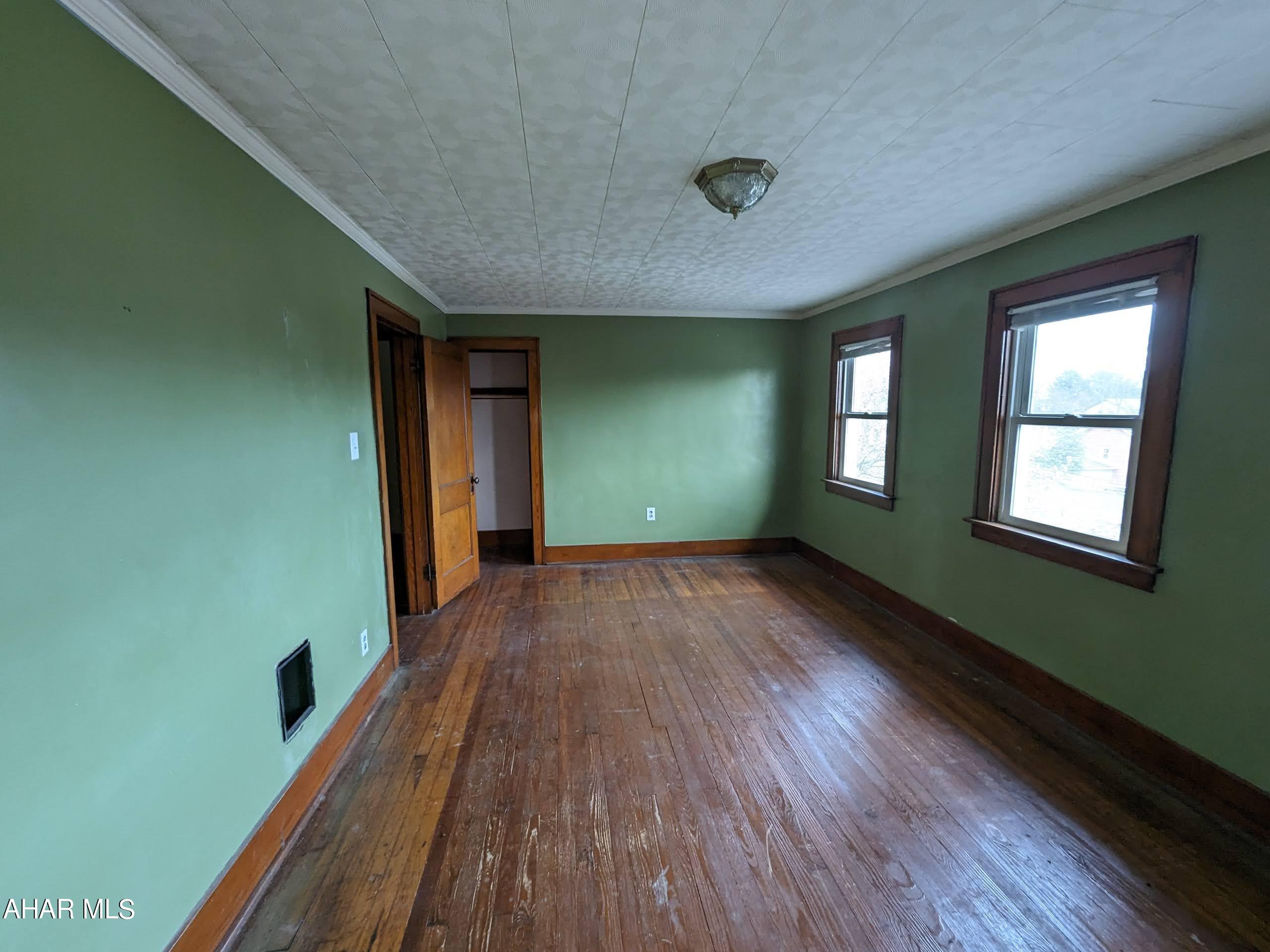 Fairview - Residential