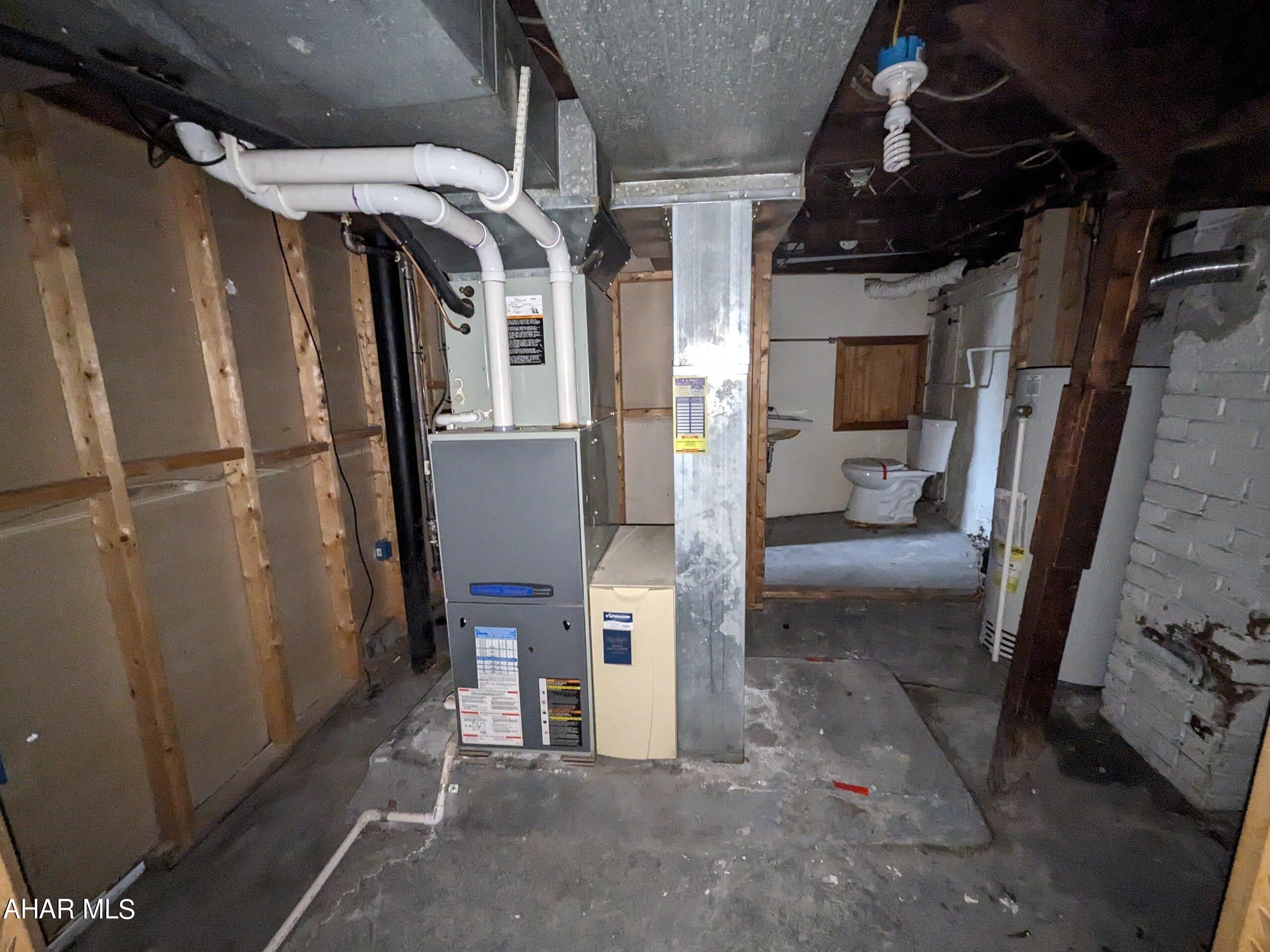 Fairview - Residential