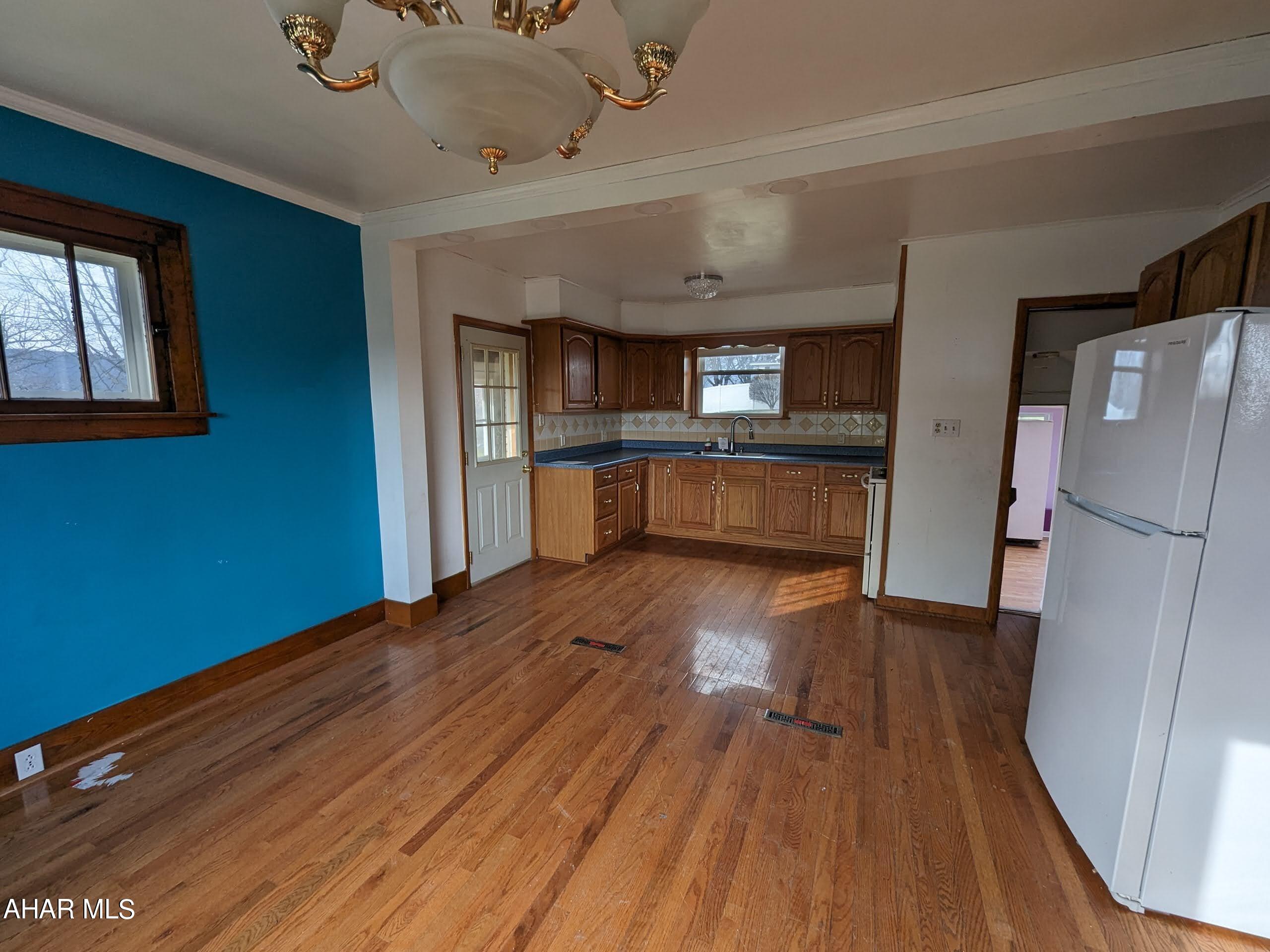 Fairview - Residential