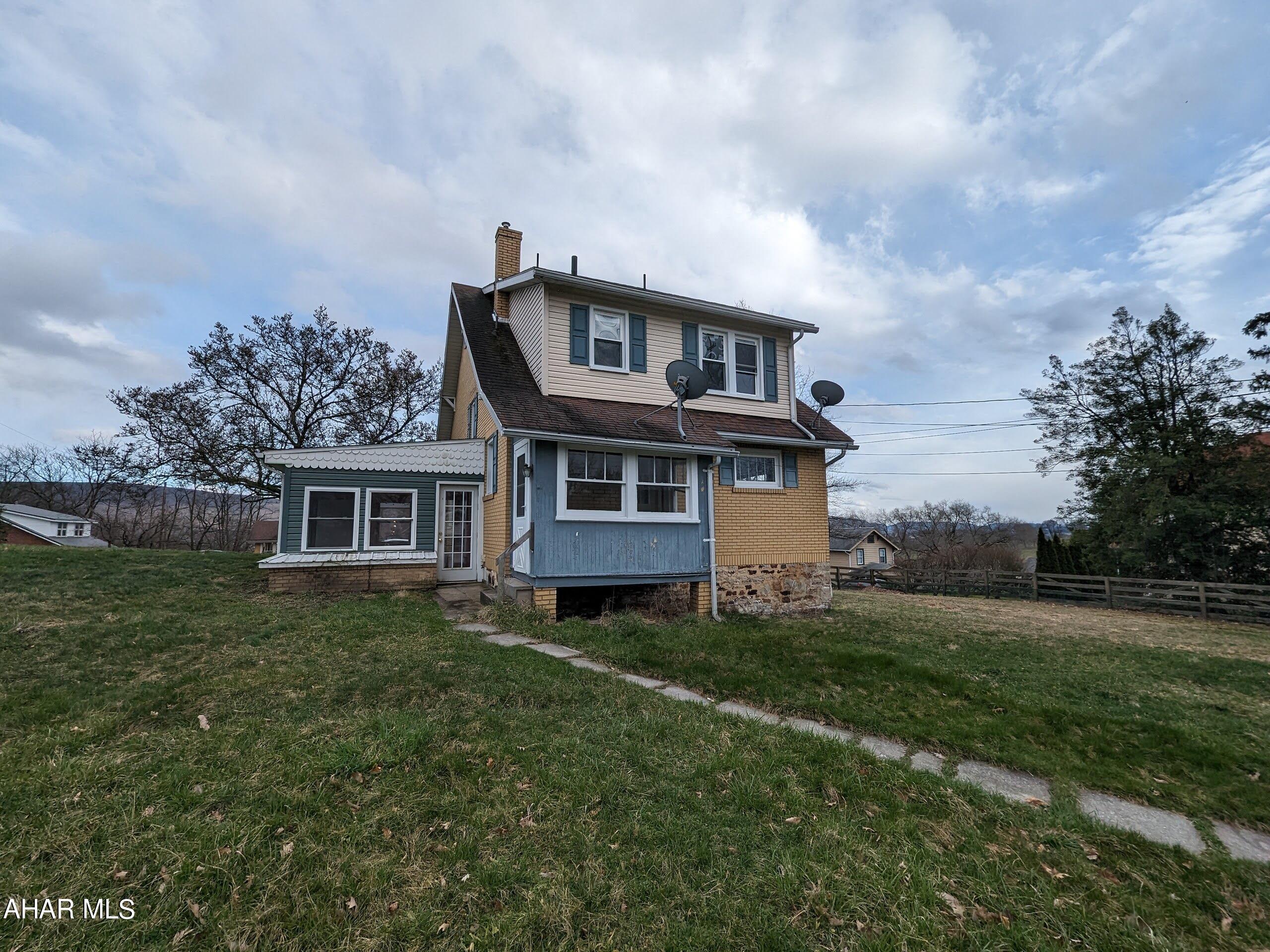 Fairview - Residential