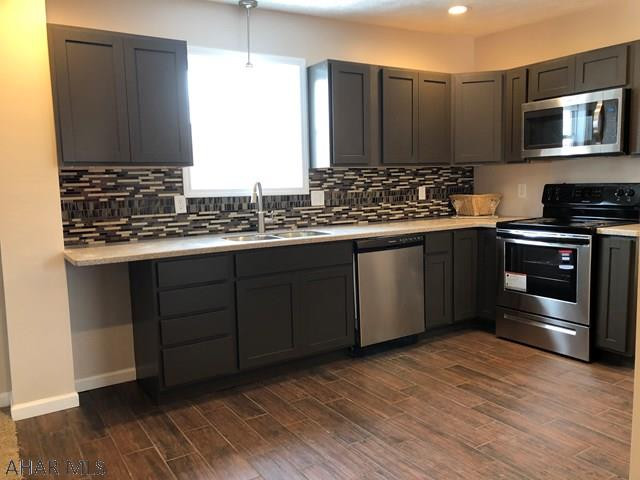 Bellwood Boro - Residential