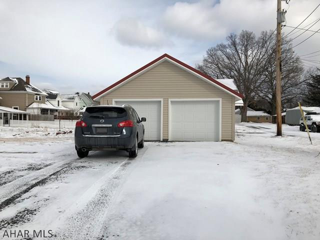 Bellwood Boro - Residential