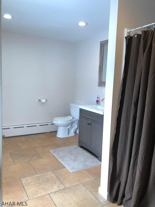 Bellwood Boro - Residential