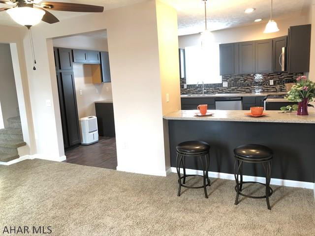 Bellwood Boro - Residential