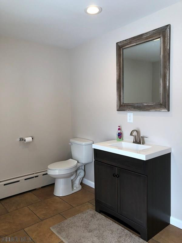 Bellwood Boro - Residential