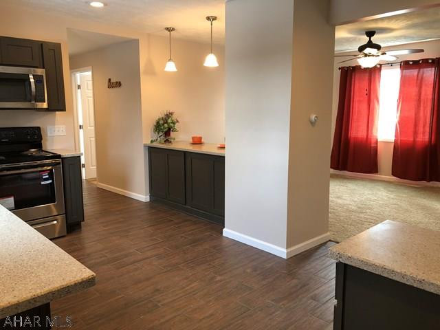 Bellwood Boro - Residential