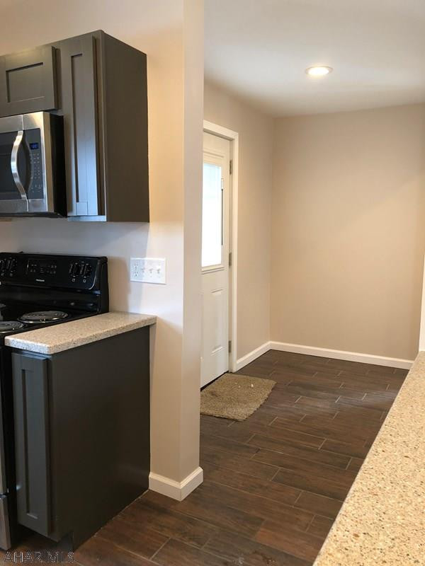 Bellwood Boro - Residential