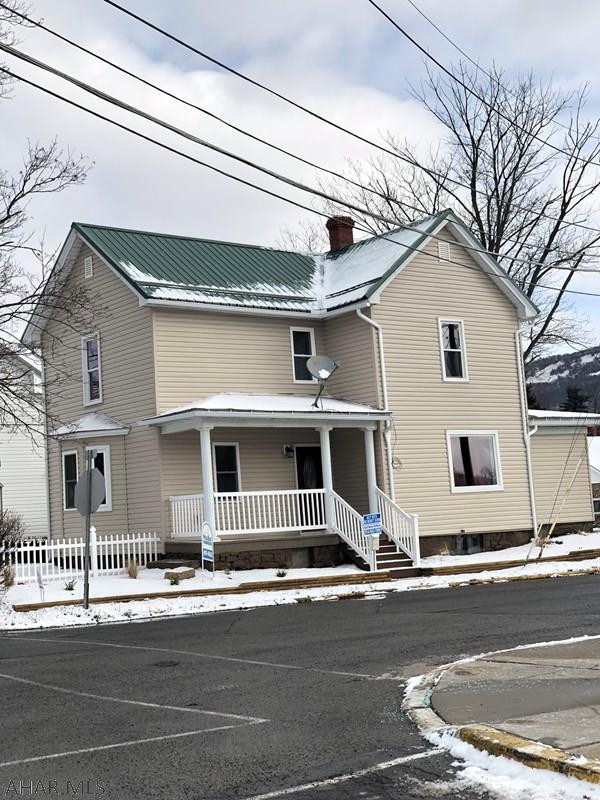 Bellwood Boro - Residential