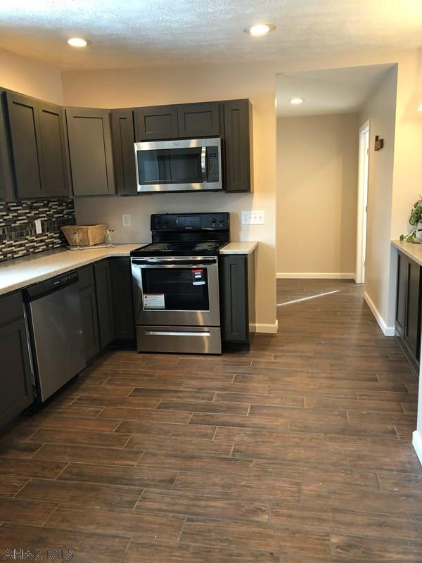 Bellwood Boro - Residential