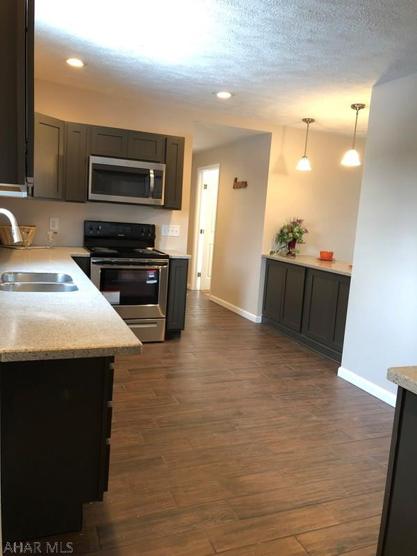 Bellwood Boro - Residential