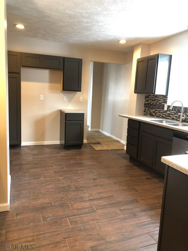 Bellwood Boro - Residential