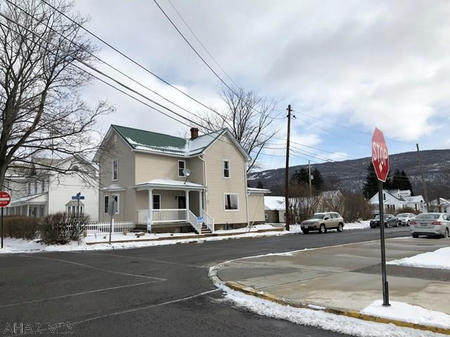 Bellwood Boro - Residential