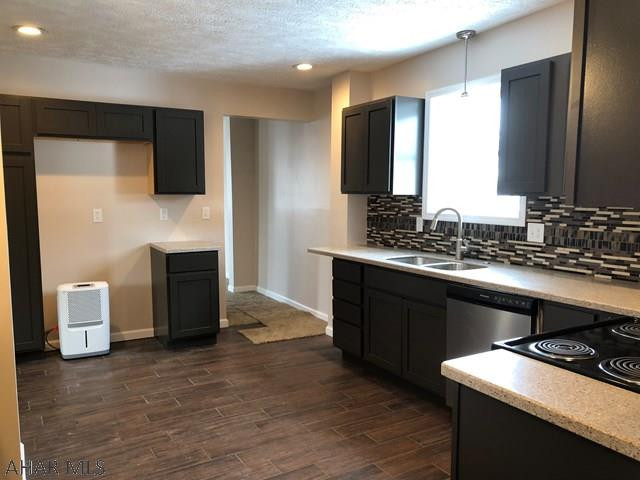 Bellwood Boro - Residential