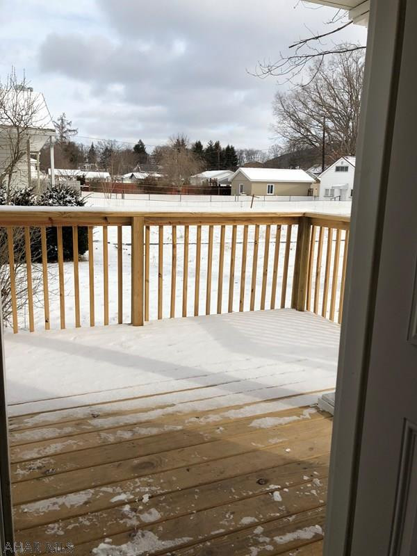 Bellwood Boro - Residential