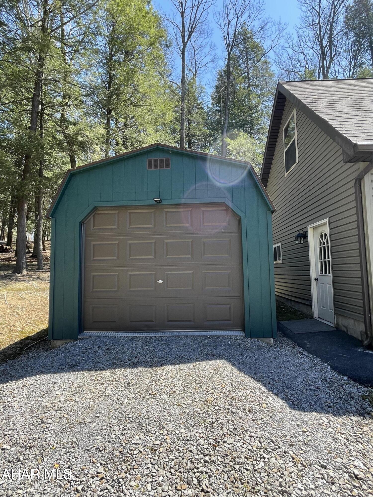 Glendale Yearound - Residential