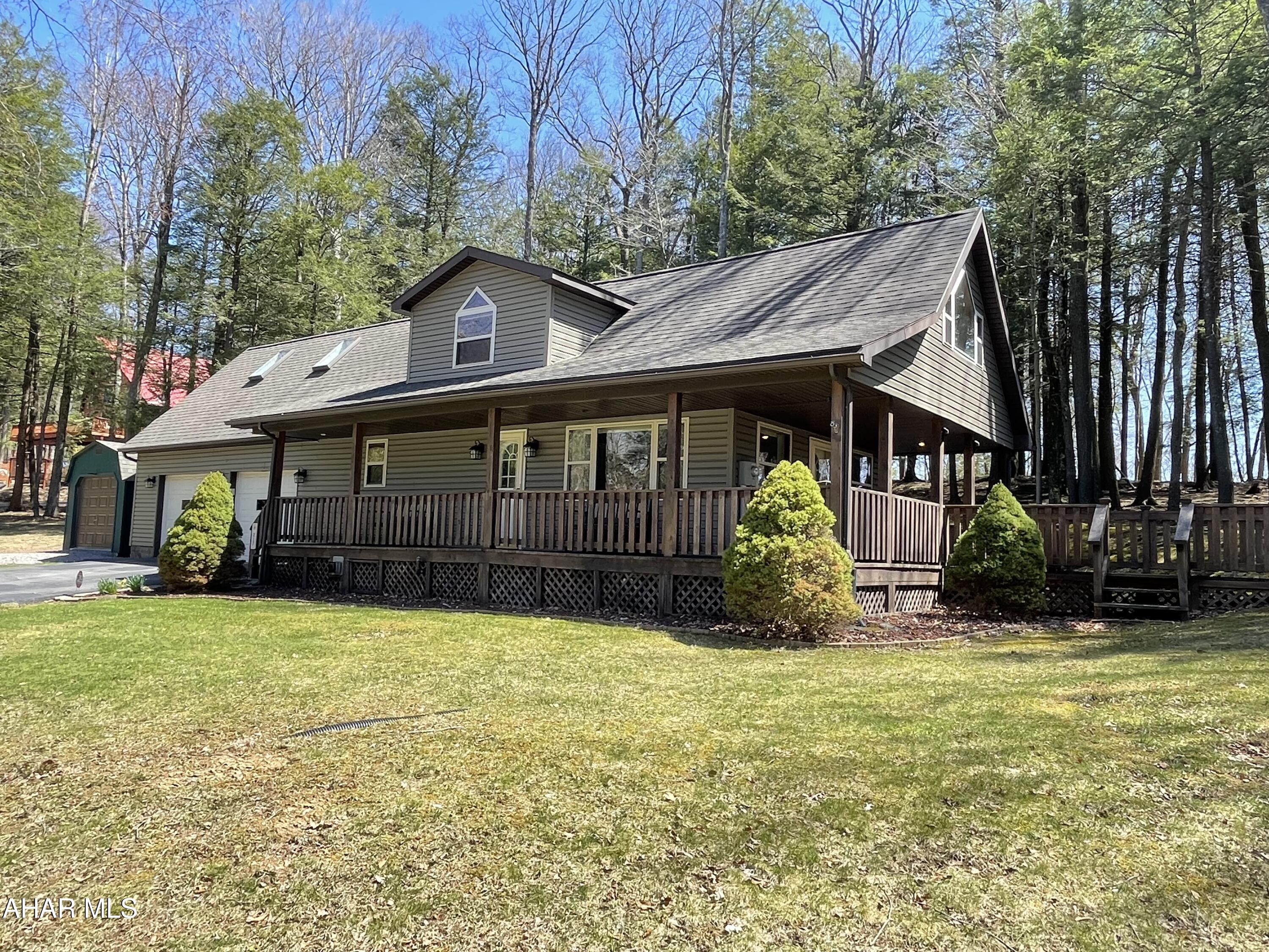 Glendale Yearound - Residential