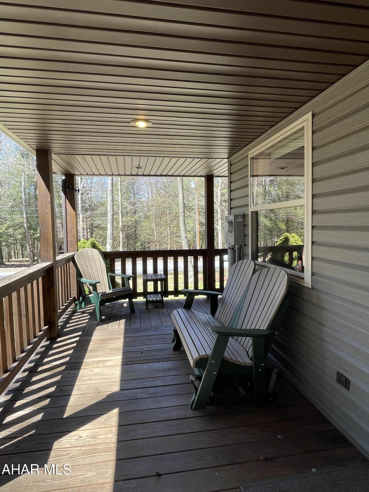 Glendale Yearound - Residential