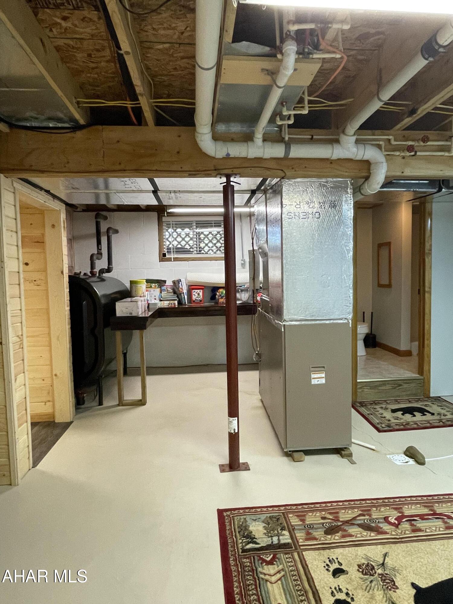 Glendale Yearound - Residential