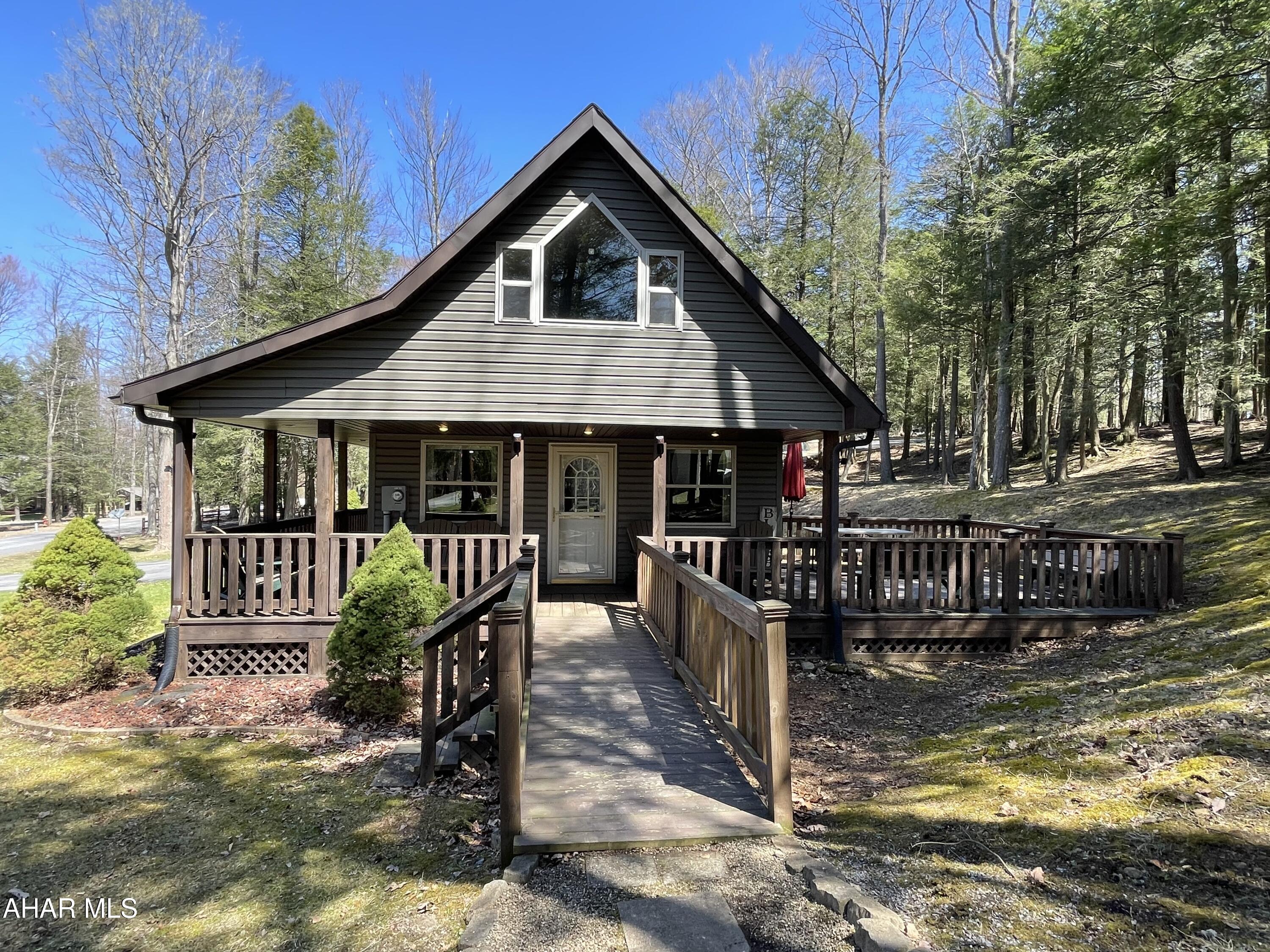 Glendale Yearound - Residential