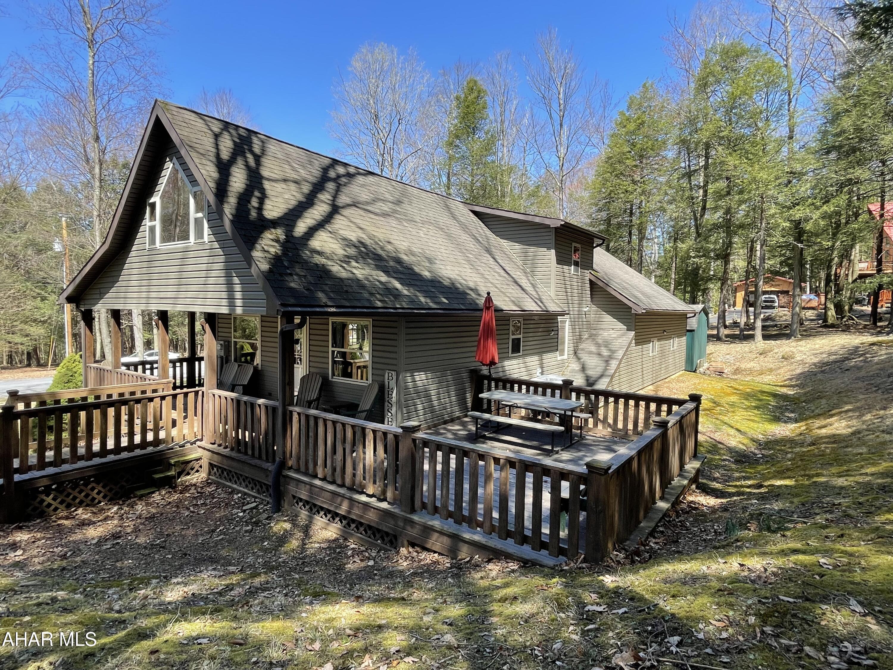 Glendale Yearound - Residential