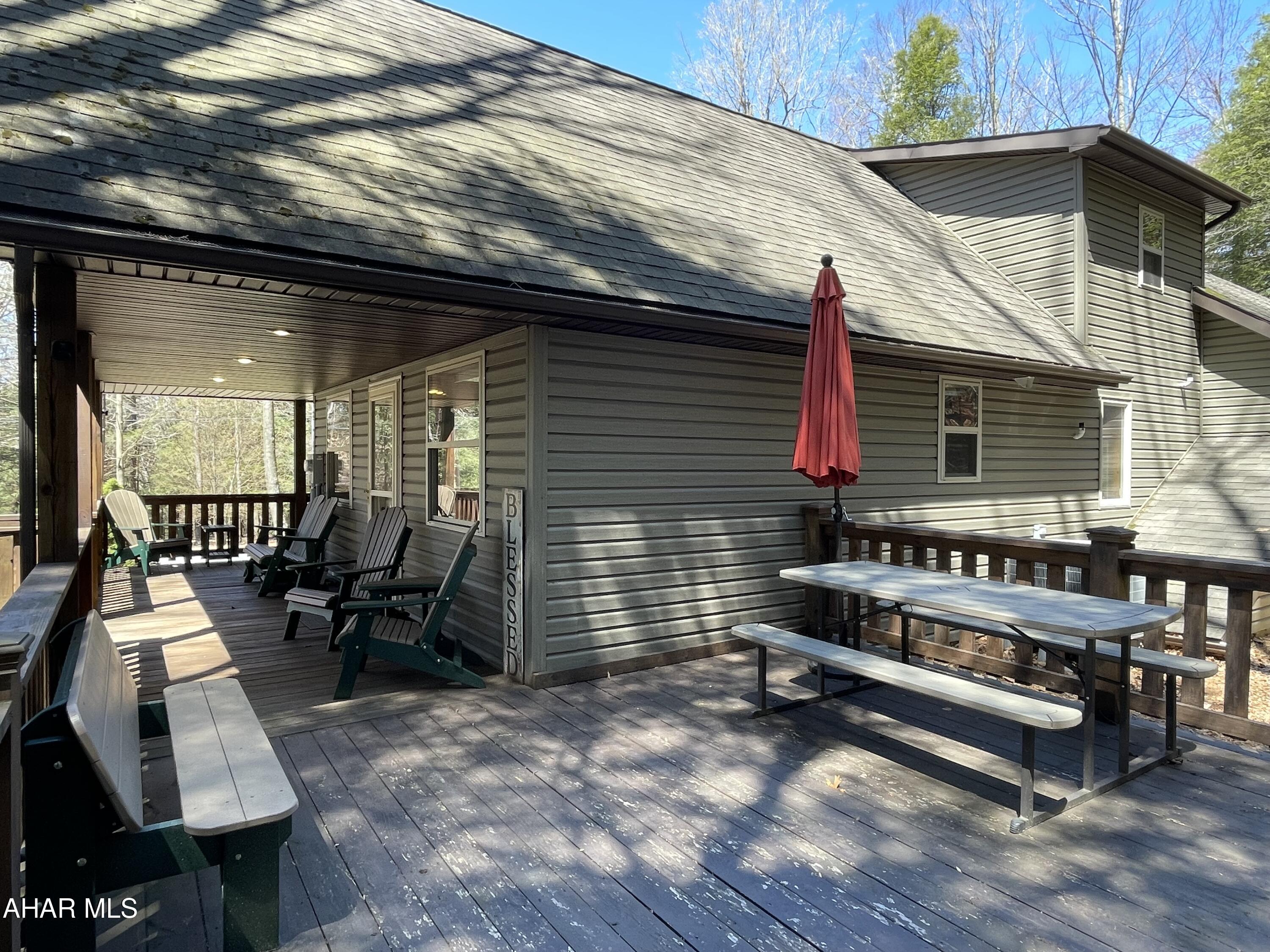 Glendale Yearound - Residential