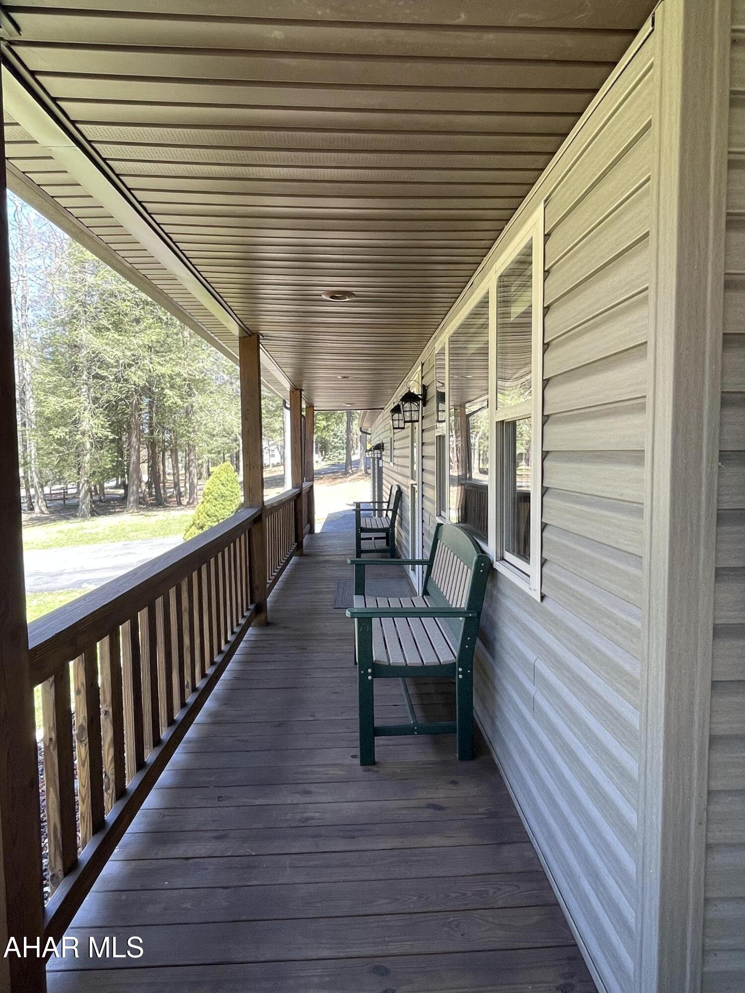 Glendale Yearound - Residential